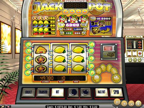 jackpot 6000 spill